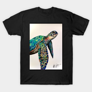 Sea Turtle T-Shirt